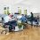 La Diversification des espaces de travail
