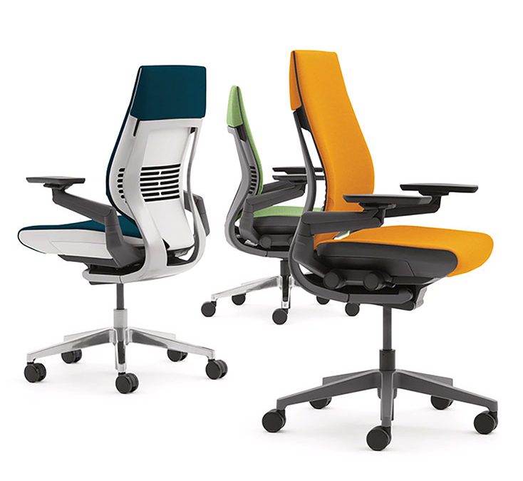 Comment choisir un fauteuil de bureau parfaitement adapté ?
