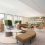 LE SOFT SEATING : REVOLUTIONNER L’ENVIRONNEMENT DE TRAVAIL MODERNE